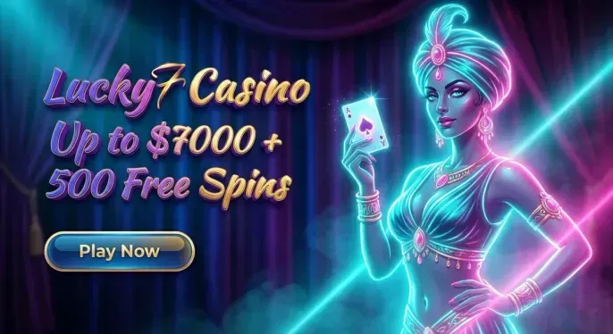 Lucky7 Casino